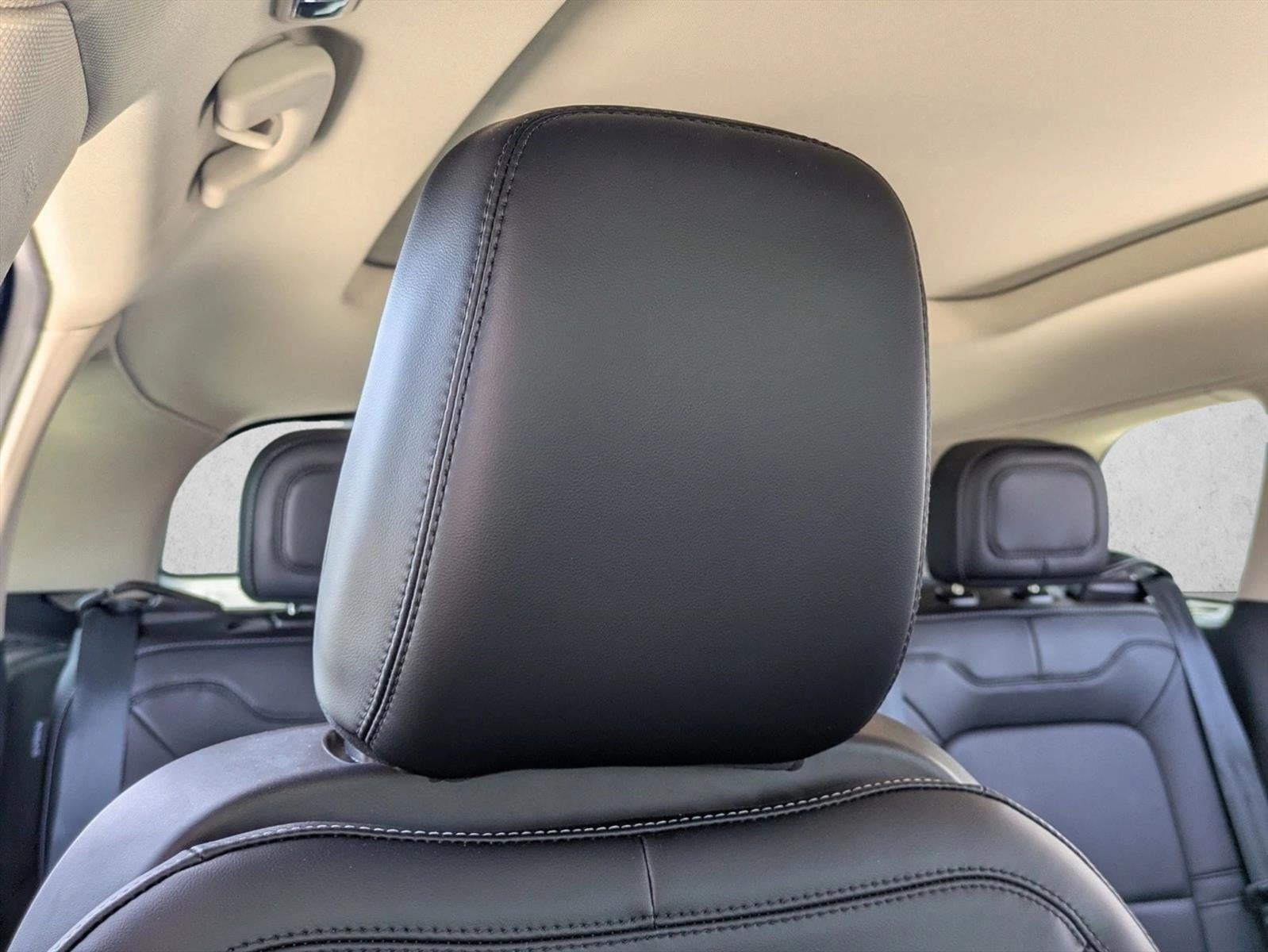 2024 Lincoln Corsair Reserve FWD