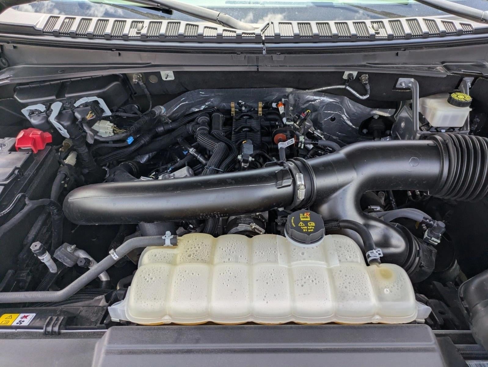 2024 Lincoln Navigator Reserve 4x4
