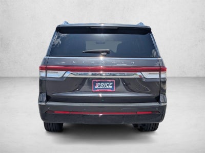 2024 Lincoln Navigator Reserve 4x4