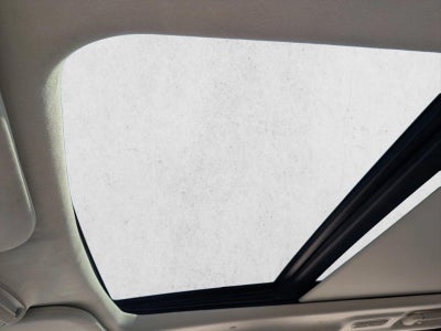 2021 Lincoln Navigator L Black Label 4x4