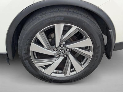 2019 Nissan Murano AWD SL