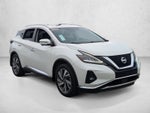 2019 Nissan Murano AWD SL