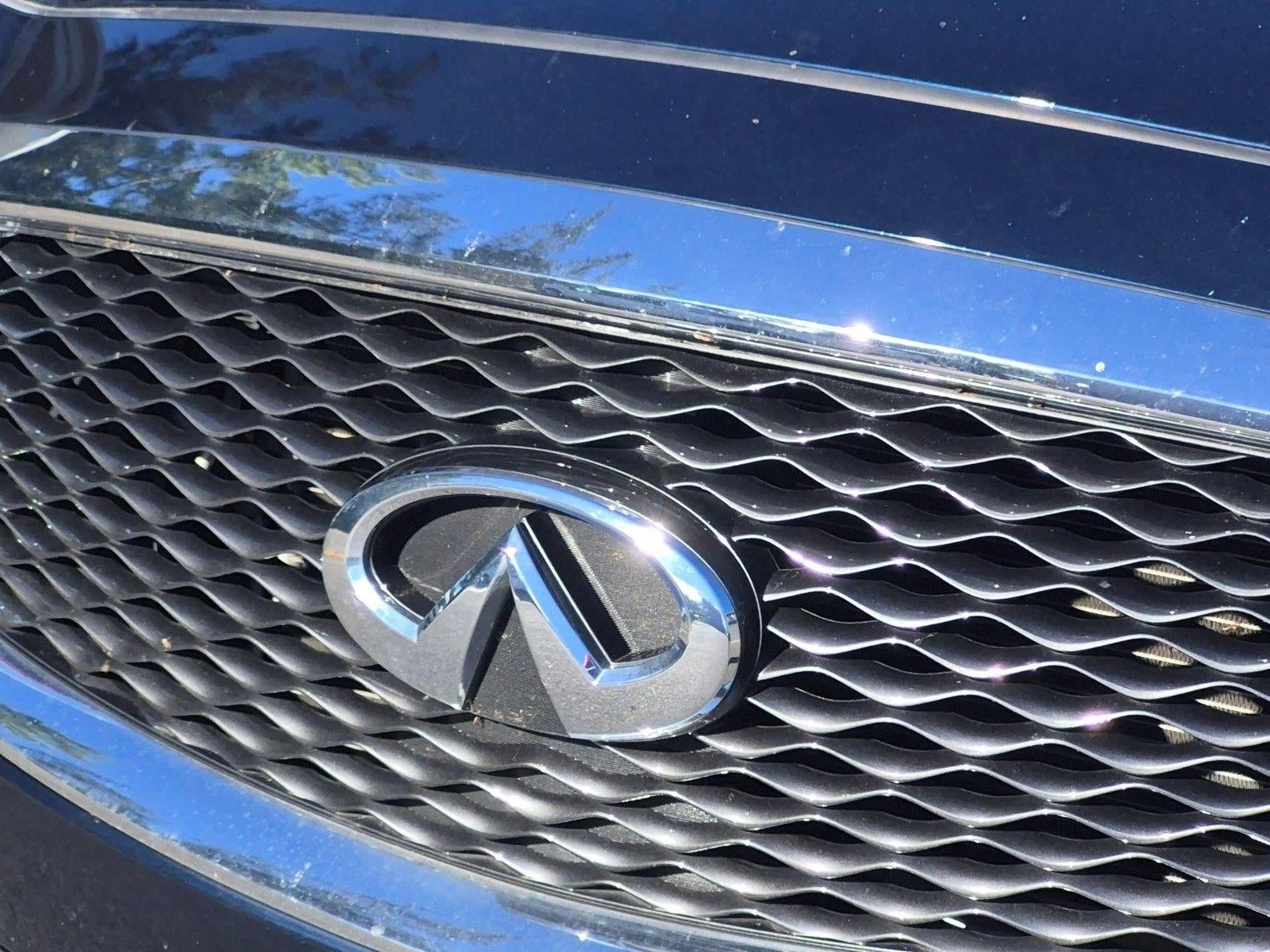 2020 INFINITI QX60 PURE AWD