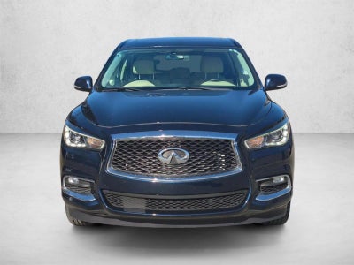 2020 INFINITI QX60 PURE AWD
