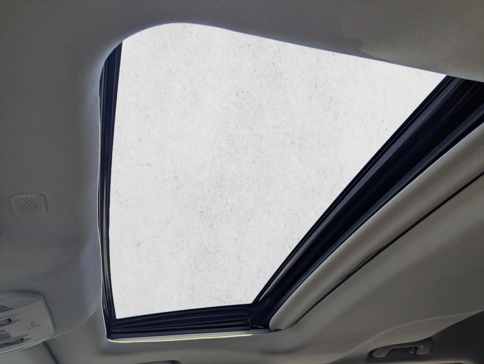 2021 Toyota Highlander XLE FWD (Natl)