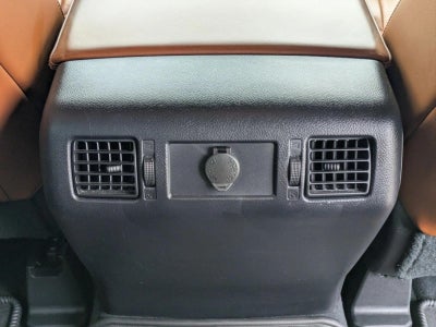 2020 Toyota Tundra 4WD 4WD 1794 Edition CrewMax 5.5' Bed 5.7L (Natl)
