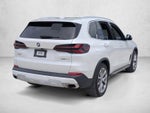 2024 BMW X5 xDrive40i Sports Activity Vehicle