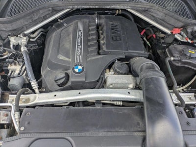 2015 BMW X5 xDrive35i AWD 4dr SAV