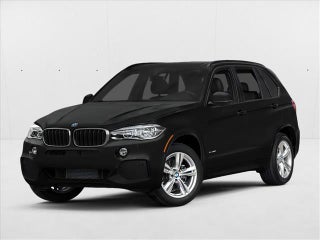 2014 BMW X5 xDrive35d AWD 4dr SAV