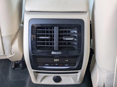 2018 BMW X3 xDrive30i Sports Activity Vehicle