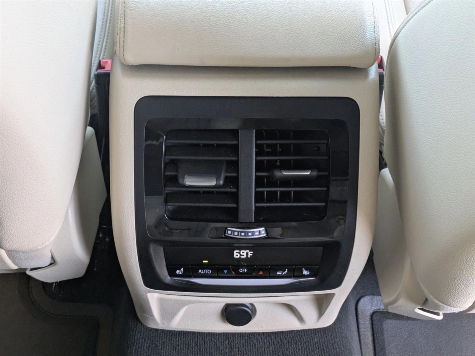 2018 BMW X3 M40i Sports Activity Vehicle