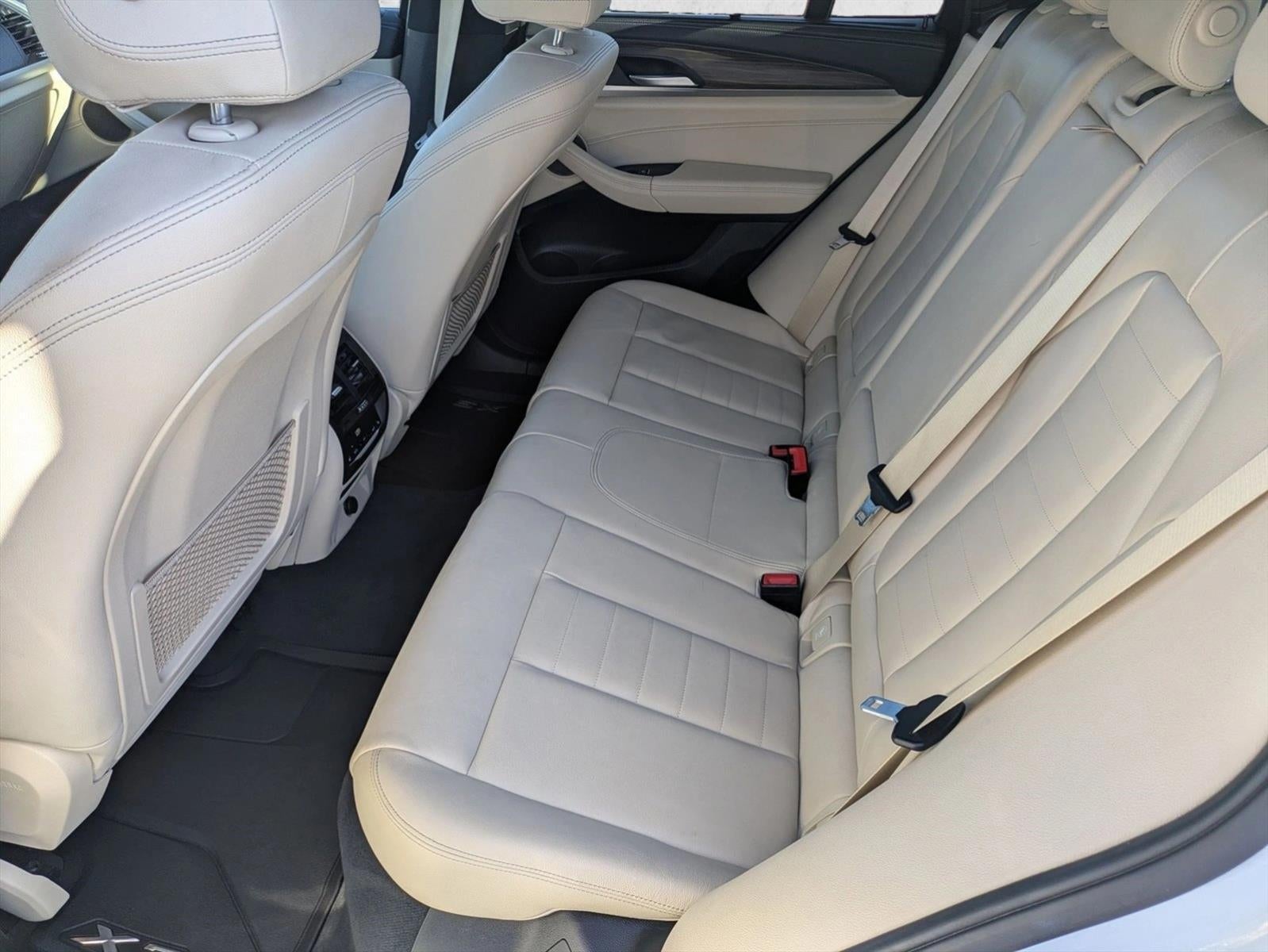 2018 BMW X3 M40i Sports Activity Vehicle