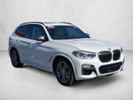 2018 BMW X3 M40i Sports Activity Vehicle