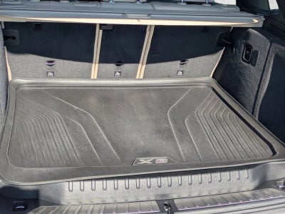 2018 BMW X3 M40i Sports Activity Vehicle