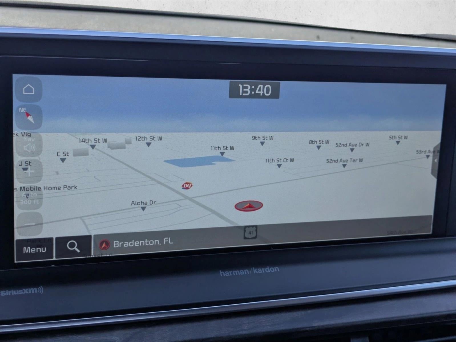 2022 Kia Telluride SX AWD