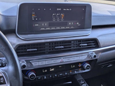 2022 Kia Telluride SX AWD