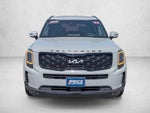 2022 Kia Telluride SX AWD