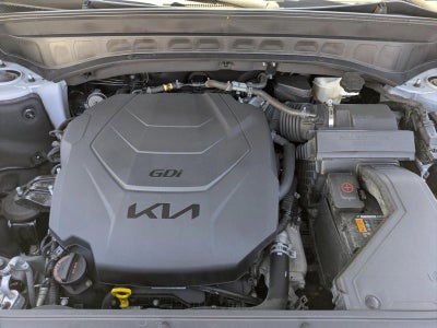 2022 Kia Telluride SX AWD