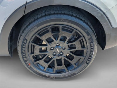 2022 Kia Telluride SX AWD