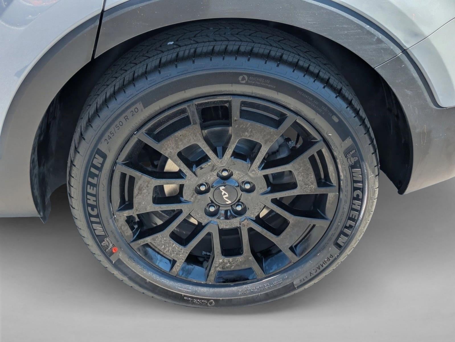 2022 Kia Telluride SX AWD