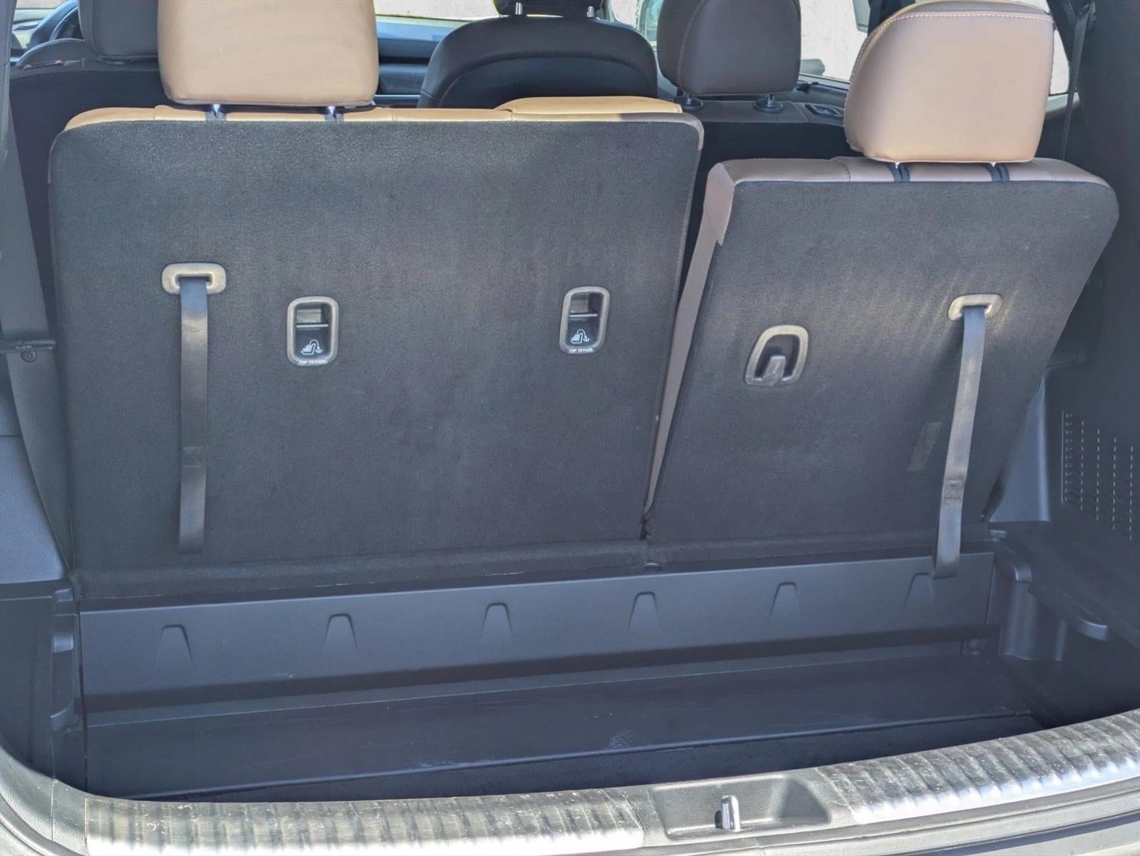 2022 Kia Telluride SX AWD