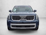 2025 Kia Telluride S FWD