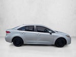 2022 Toyota Corolla LE CVT (Natl)