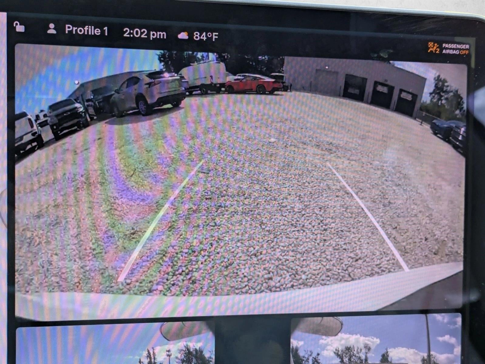 2020 Tesla Model 3 Standard Range Plus RWD