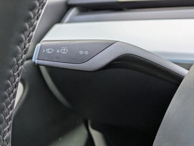 2020 Tesla Model 3 Standard Range Plus RWD