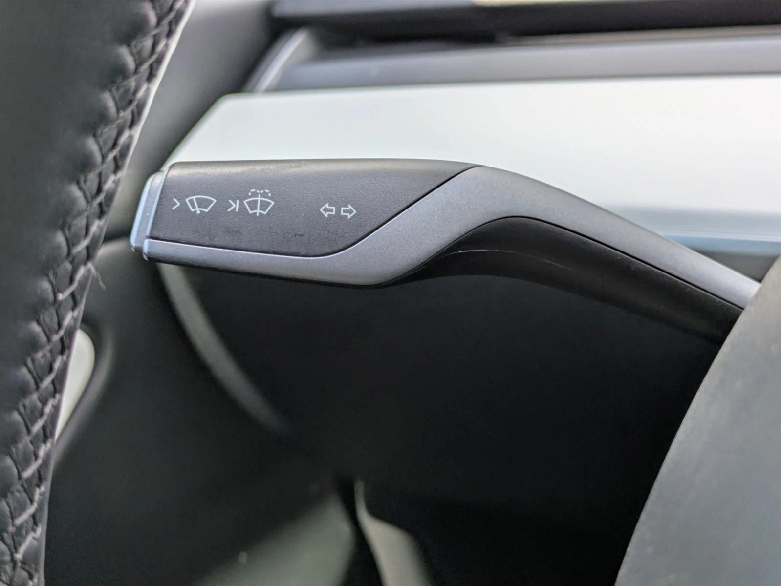 2020 Tesla Model 3 Standard Range Plus RWD