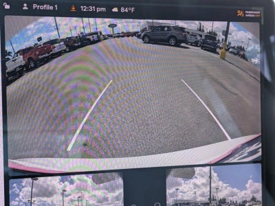 2020 Tesla Model 3 Standard Range Plus RWD