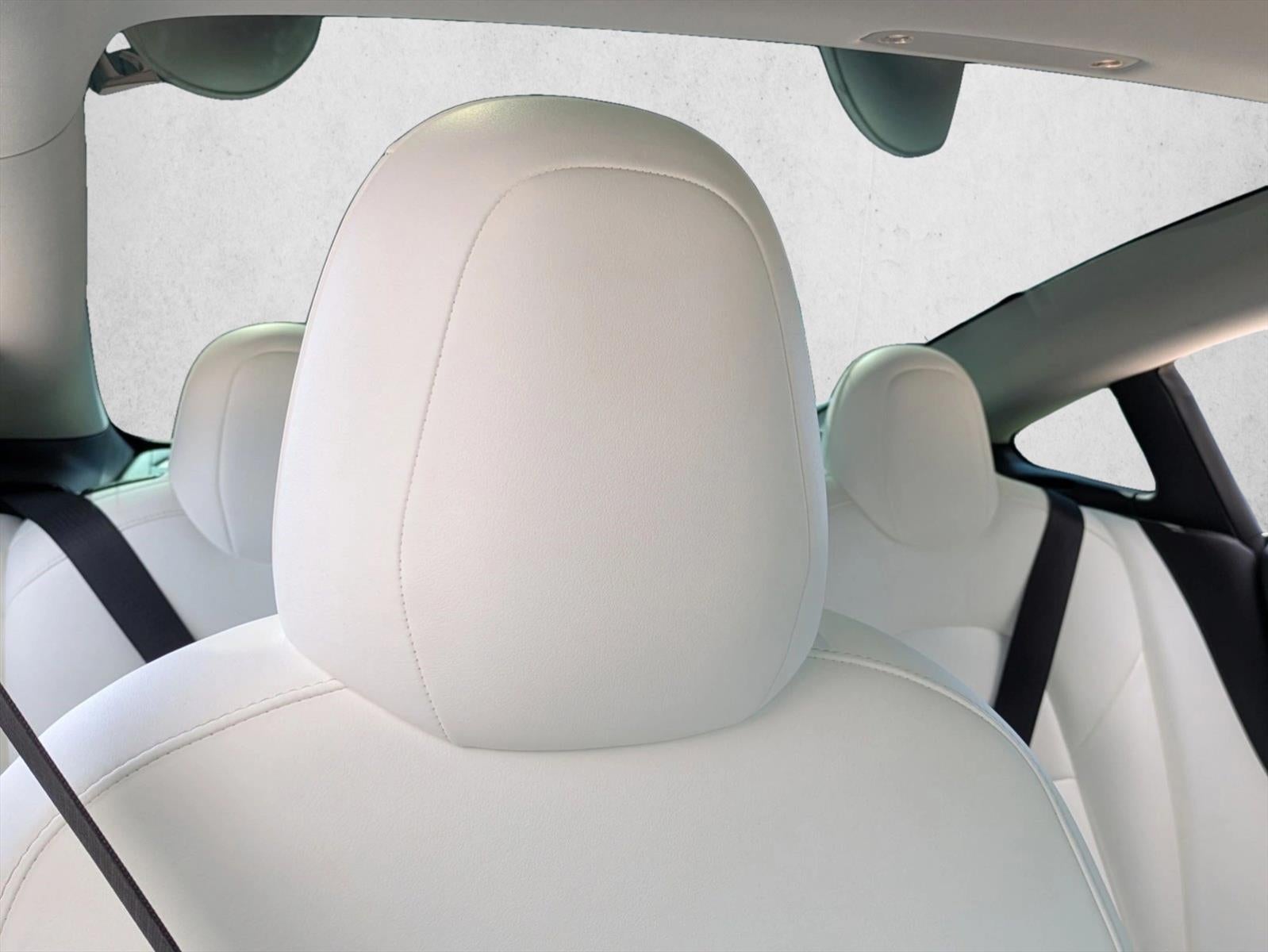 2020 Tesla Model 3 Standard Range Plus RWD