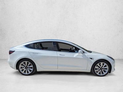 2020 Tesla Model 3 Standard Range Plus RWD