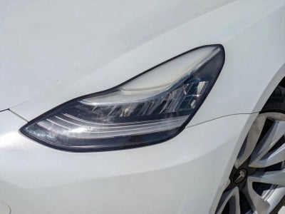 2020 Tesla Model 3 Standard Range Plus RWD