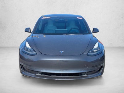 2022 Tesla Model 3 Long Range AWD *Ltd Avail*