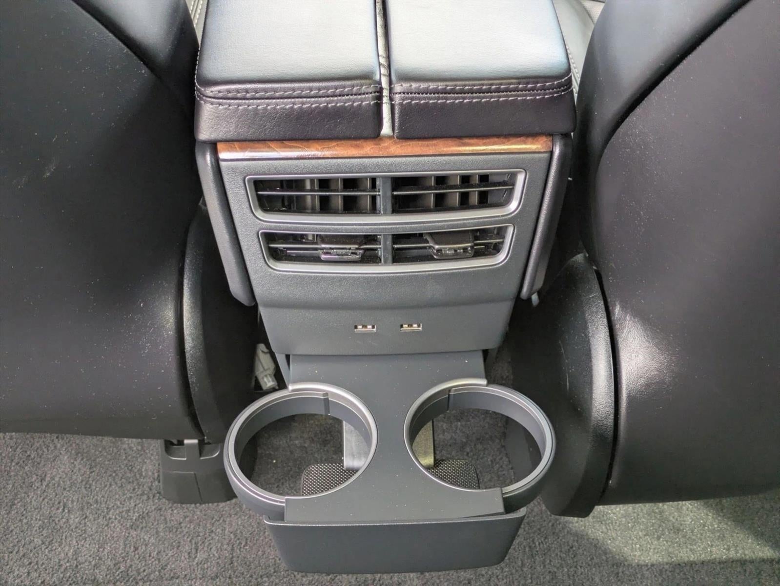 2018 Tesla Model X P100D AWD