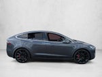 2018 Tesla Model X P100D AWD