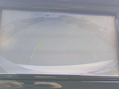 2022 Mitsubishi Eclipse Cross ES S-AWC