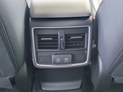 2024 Subaru Forester Premium AWD