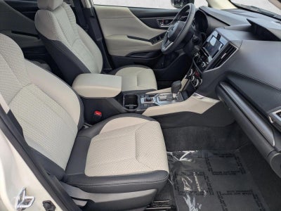 2024 Subaru Forester Premium AWD