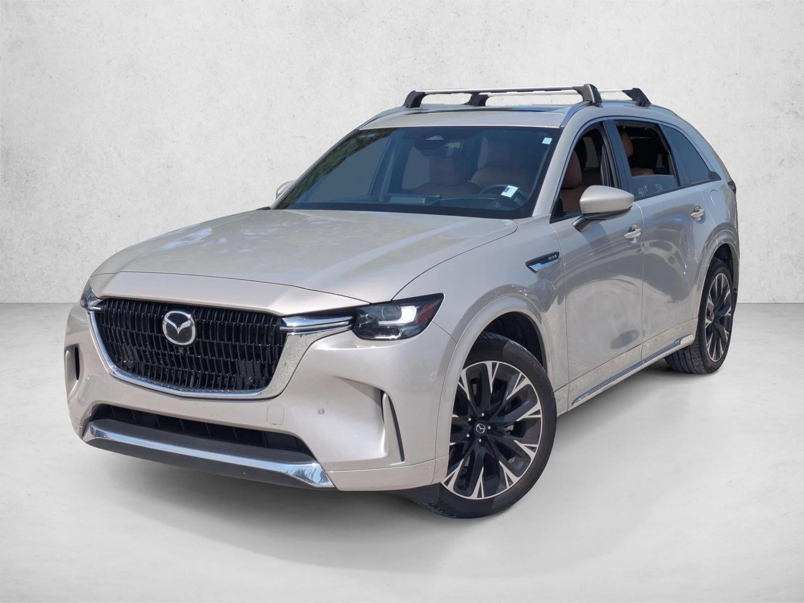 2025 Mazda Mazda CX-90 3.3 Turbo S Premium Plus Package