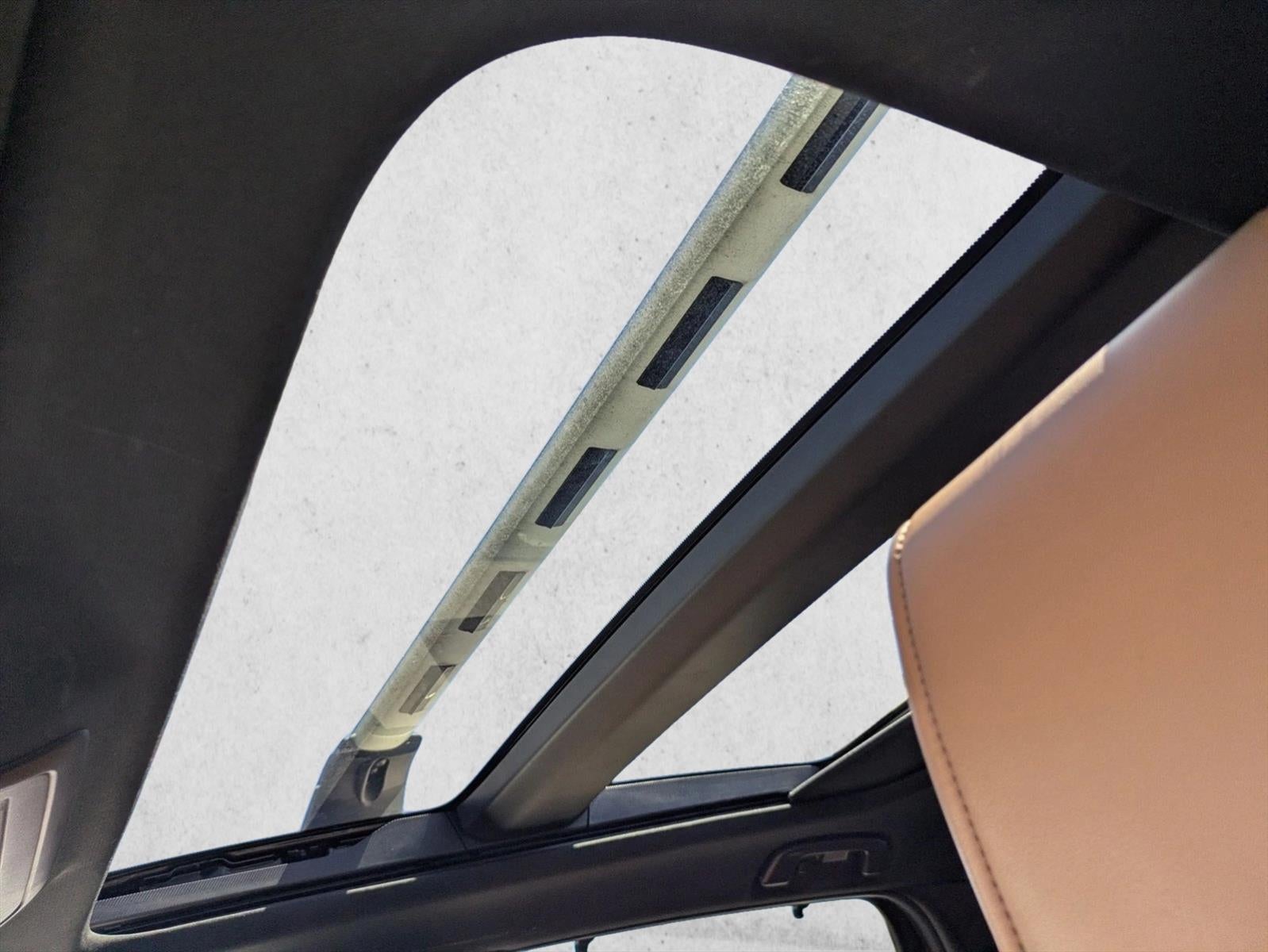 2025 Mazda Mazda CX-90 3.3 Turbo S Premium Plus Package