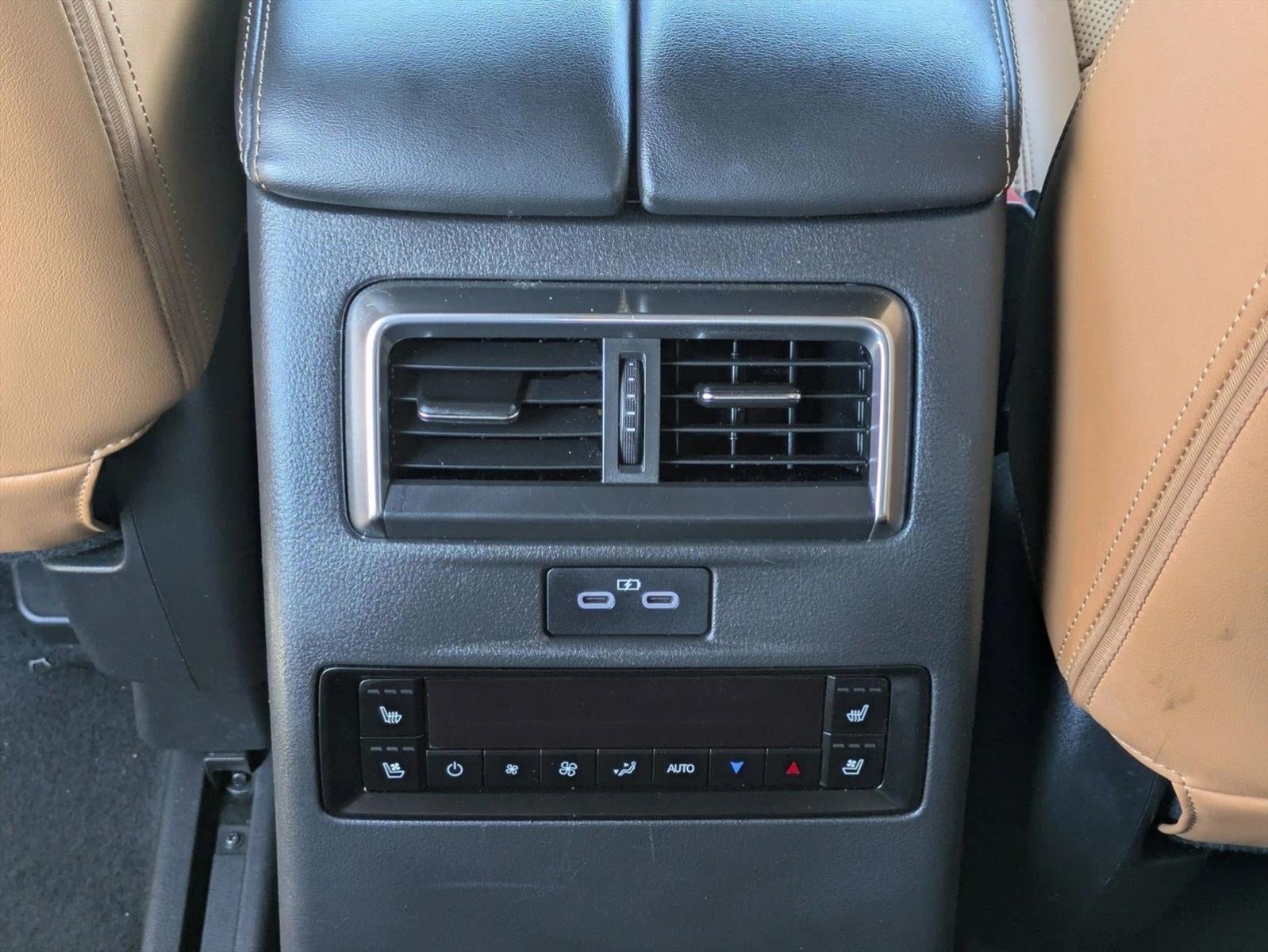 2025 Mazda Mazda CX-90 3.3 Turbo S Premium Plus Package