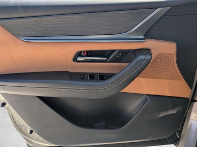 2025 Mazda Mazda CX-90 3.3 Turbo S Premium Plus Package