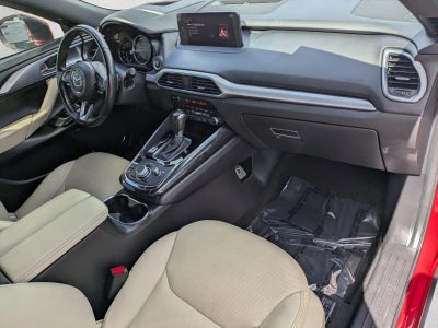 2021 Mazda Mazda CX-9 Grand Touring FWD