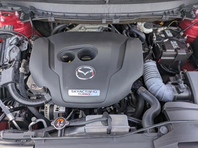 2021 Mazda Mazda CX-9 Grand Touring FWD