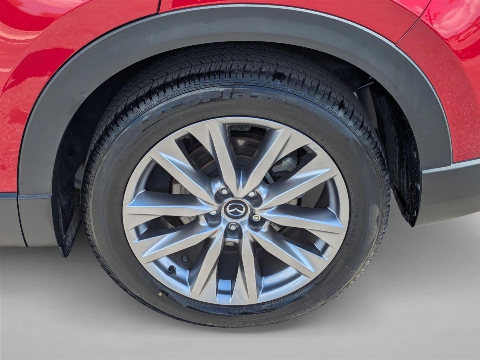 2021 Mazda Mazda CX-9 Grand Touring FWD