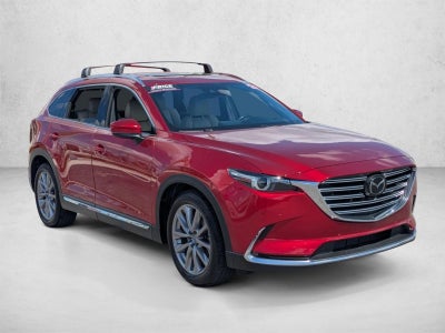 2021 Mazda Mazda CX-9 Grand Touring FWD
