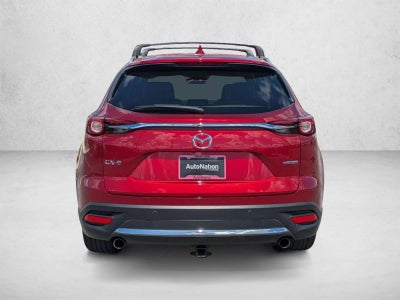 2021 Mazda Mazda CX-9 Grand Touring FWD