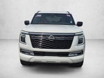 2025 Nissan Armada 4x4 SL